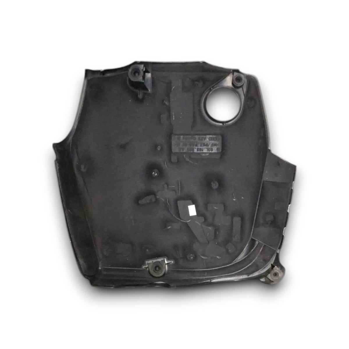 Carter / Coprimotore Audi A4 B8 (2007 > 2016) cod:03L103925AB - F&P CRASH SRLS - Ricambi Usati