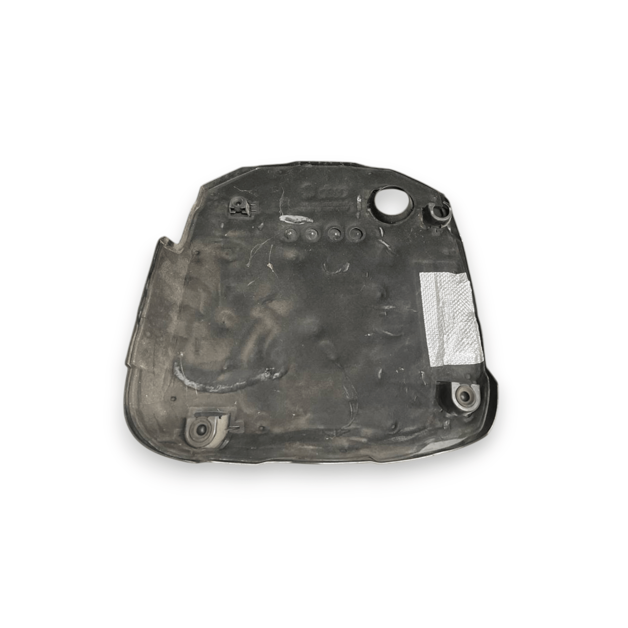 Carter Coprimotore Audi A6 C7 2.0 Diesel (2011 al 2018) cod: 04L103925D - F&P CRASH SRLS - Ricambi Usati