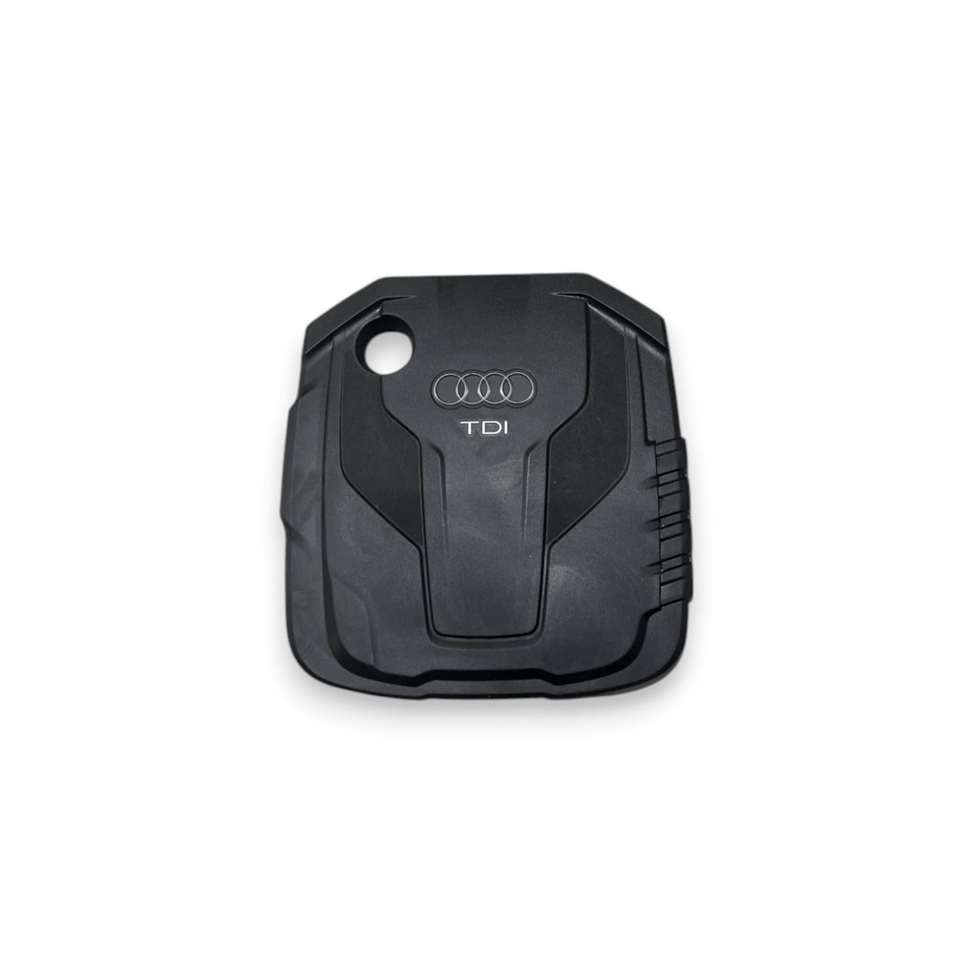 Carter Coprimotore Audi A6 C7 2.0 Diesel (2011 al 2018) cod: 04L103925D - F&P CRASH SRLS - Ricambi Usati