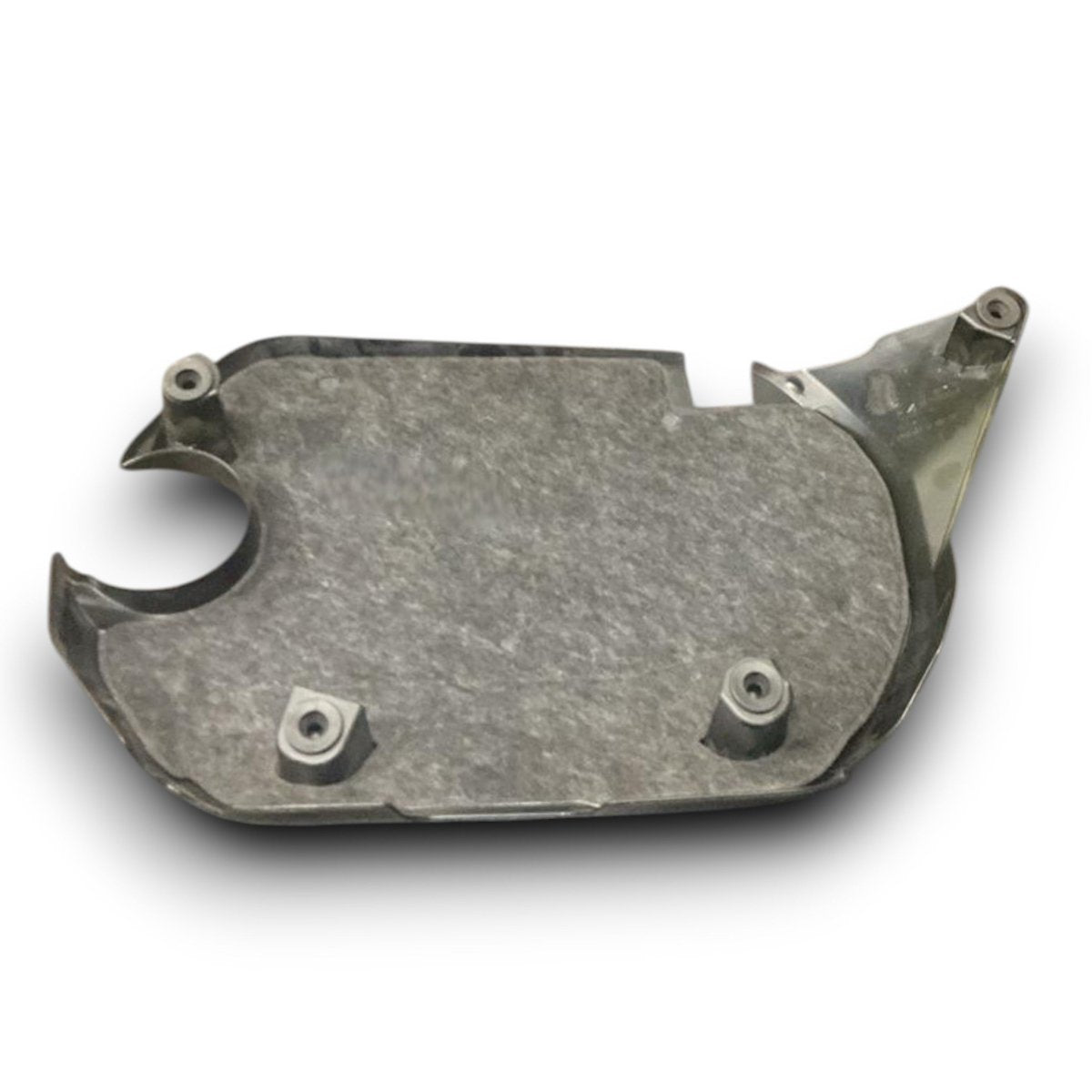 Carter / coprimotore Bmw serie 1 f20 cod . 16208310 2.0 diesel (2011 > 2019) - F&P CRASH SRL - Ricambi Usati