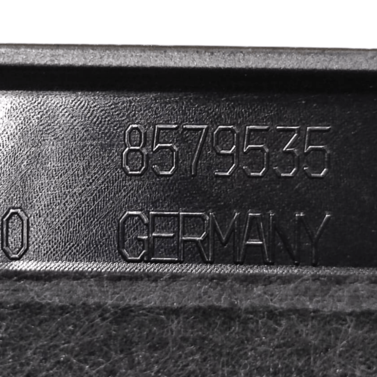Carter / coprimotore bmw serie 1 f40 2.0 diesel cod: 8579535 (2019 - 2024) - F&P CRASH SRLS - Ricambi Usati