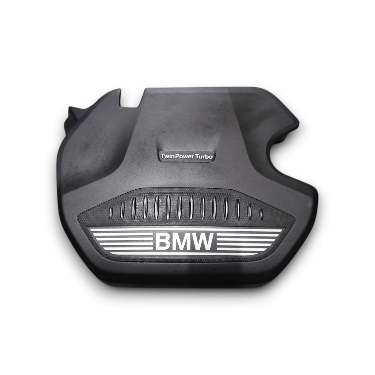 Carter / coprimotore bmw serie 1 f40 2.0 diesel cod: 8579535 (2019 - 2024) - F&amp;P CRASH SRLS - Ricambi Usati