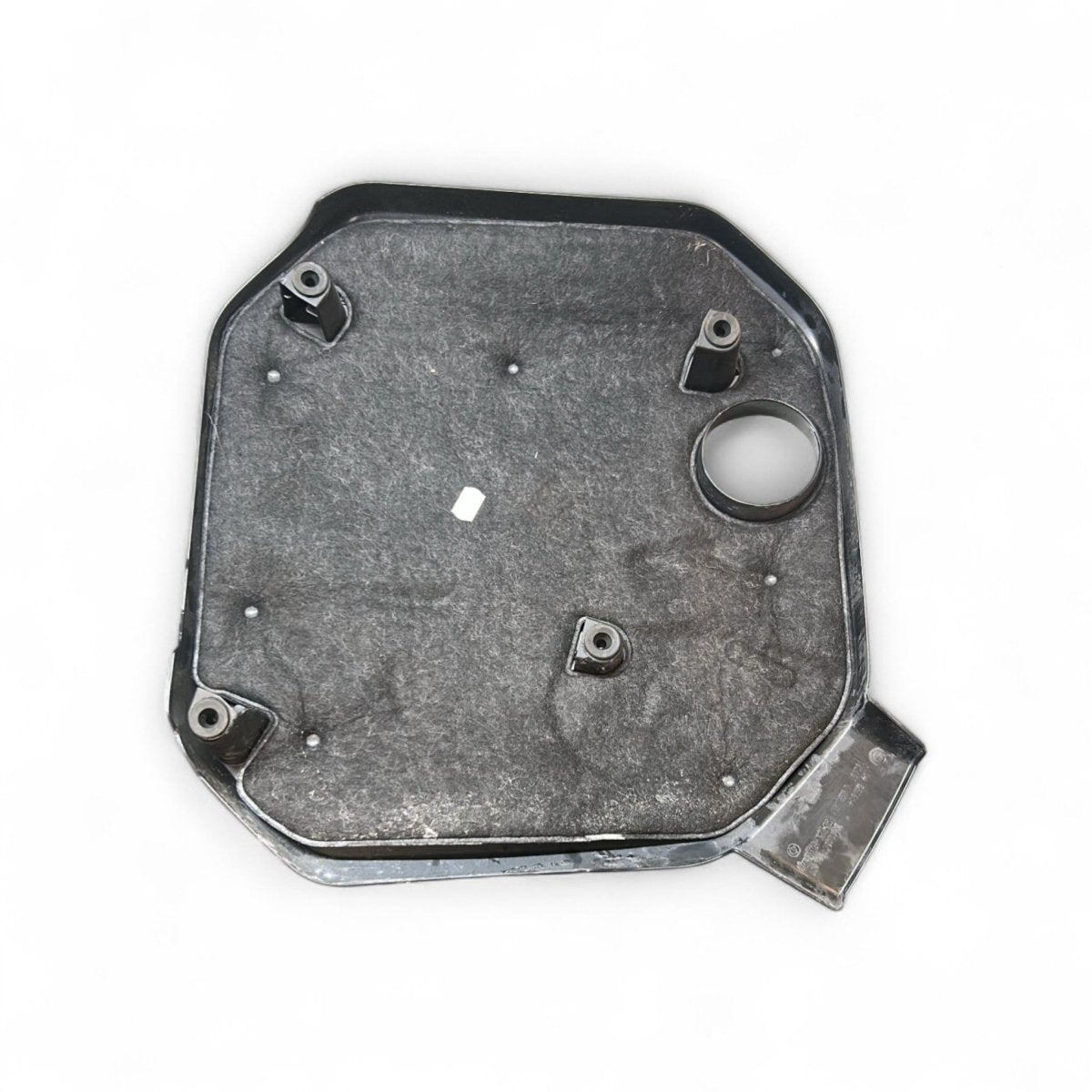 Carter / coprimotore BMW Serie 4 Gran Coupè (G26) cod.8579541 2.0 diesel (2020 > ) - F&P CRASH SRLS - Ricambi Usati