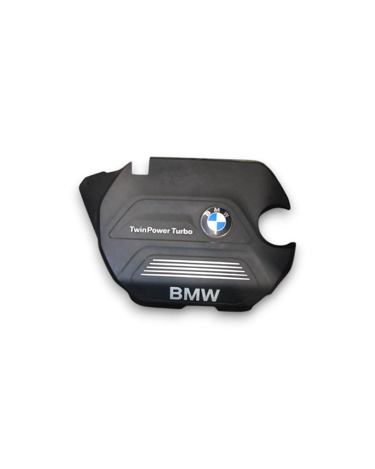 Carter / Coprimotore Bmw X1 F48 2.0 Diesel (2015 &gt;2022) cod:8514199 - F&amp;P CRASH SRLS - Ricambi Usati