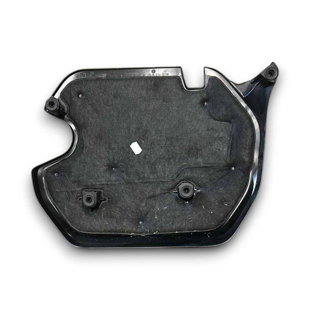 Carter / Coprimotore Bmw X1 F48 2.0 Diesel cod:8579535 (2015 > 2022) - F&P CRASH SRLS - Ricambi Usati