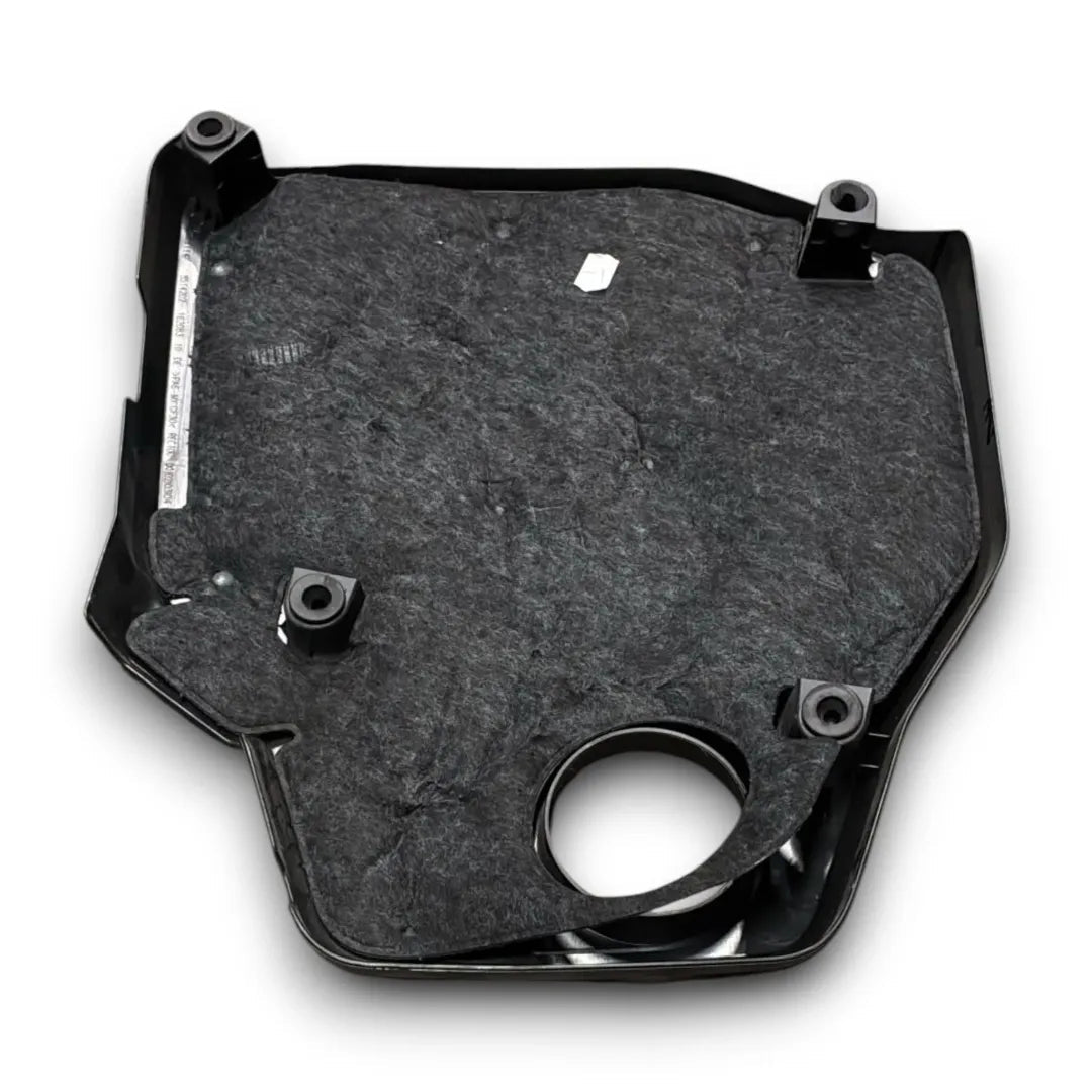Carter coprimotore BMW X4 F26 - F&P CRASH SRL - Ricambi Usati