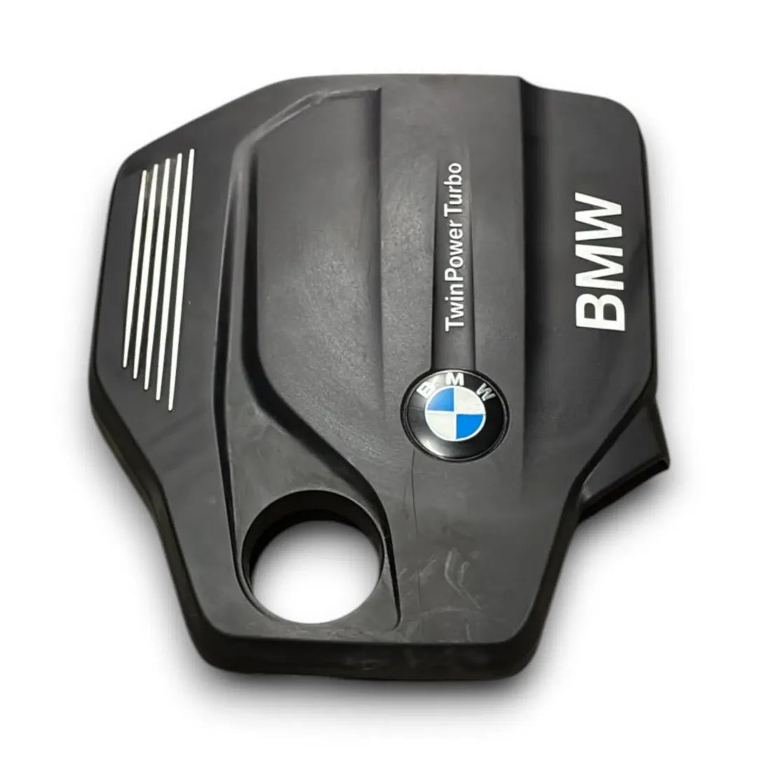 Carter coprimotore BMW X4 F26 - F&P CRASH SRL - Ricambi Usati