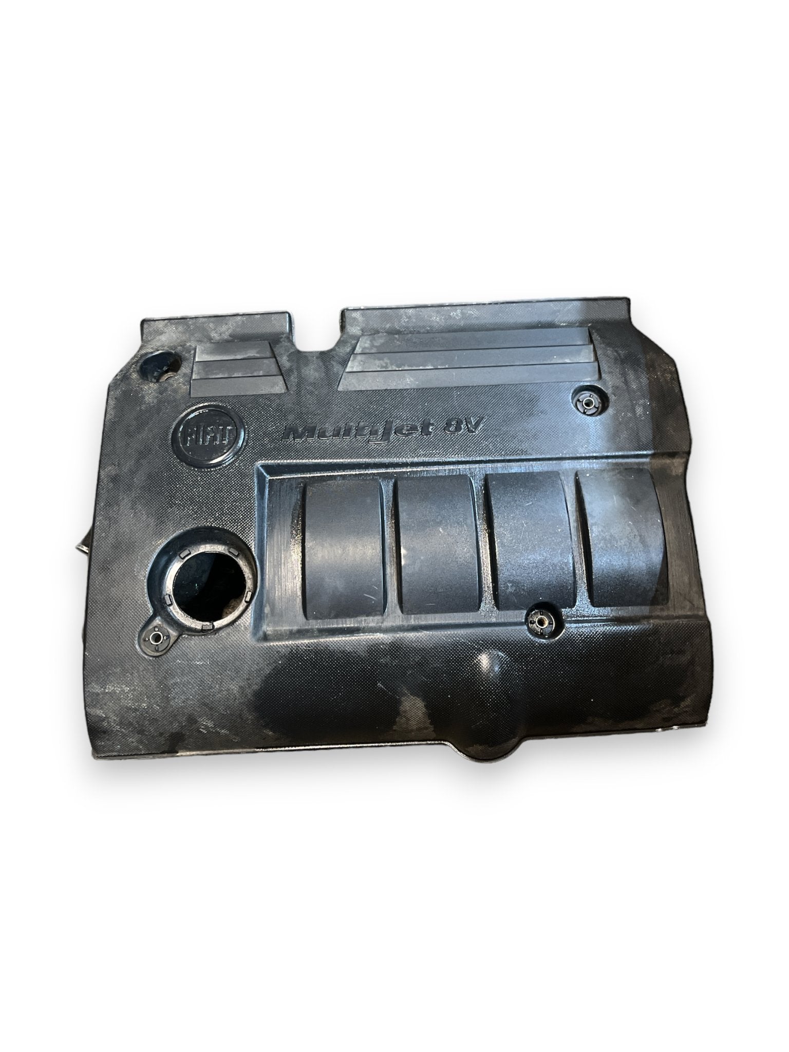 Carter Coprimotore Fiat Croma ( 2006 - 1.9 d ) - F&P CRASH SRLS - Ricambi Usati