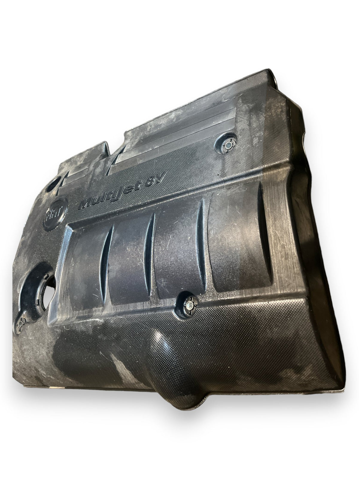 Carter Coprimotore Fiat Croma ( 2006 - 1.9 d ) - F&P CRASH SRLS - Ricambi Usati