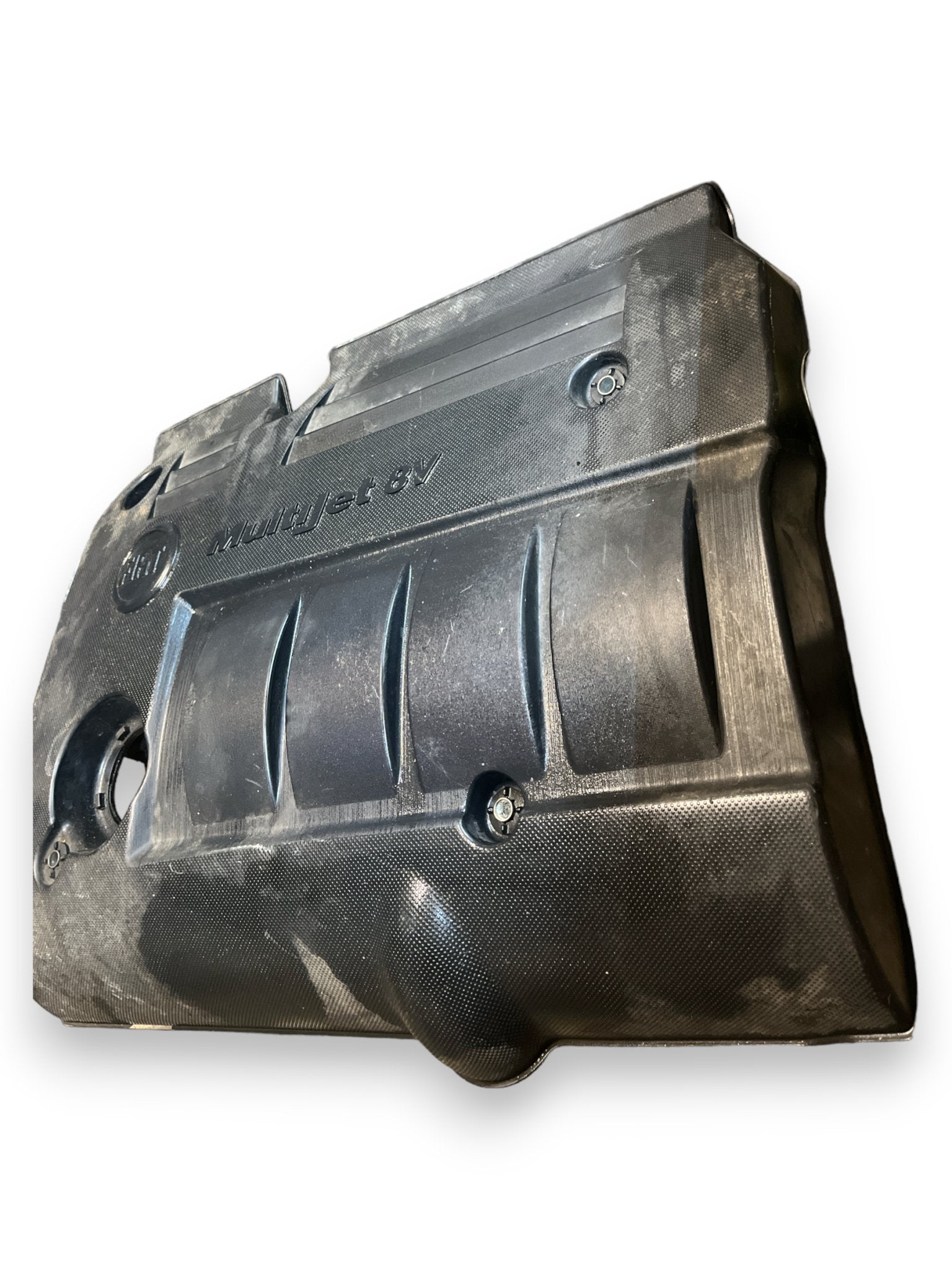 Carter Coprimotore Fiat Croma ( 2006 - 1.9 d ) - F&P CRASH SRLS - Ricambi Usati