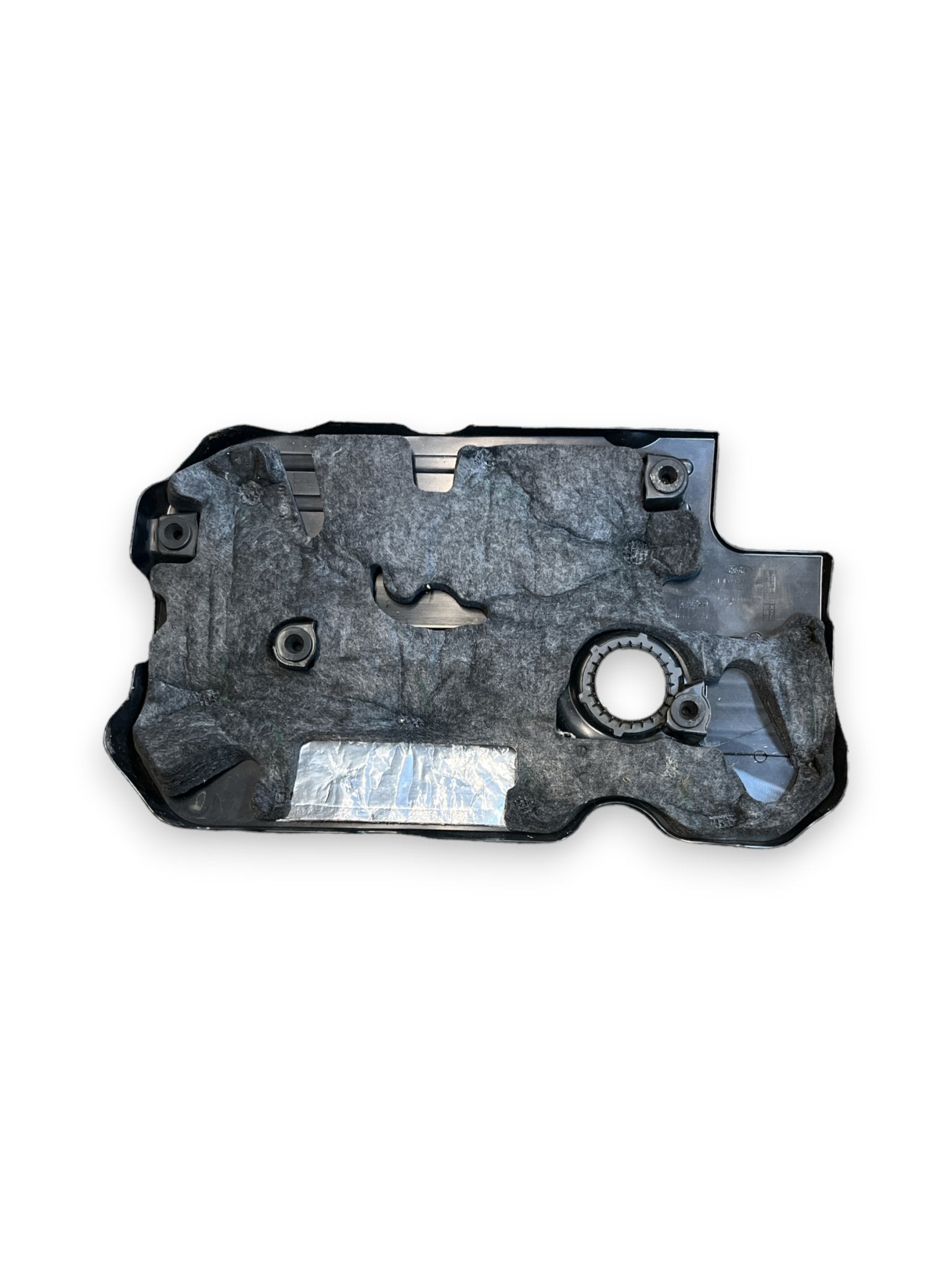 Carter Coprimotore Ford Kuga ( 1.5d - 2017 ) cod : FIFQ-6A949-A - F&P CRASH SRLS - Ricambi Usati