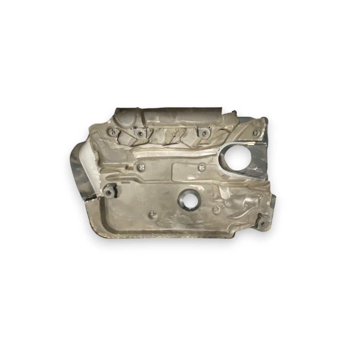 Carter / coprimotore Ford Kuga II 1.5 Diesel (2012 - 2019) Cod: FV4Q - 6A949 - AD - F&P CRASH SRLS - Ricambi Usati