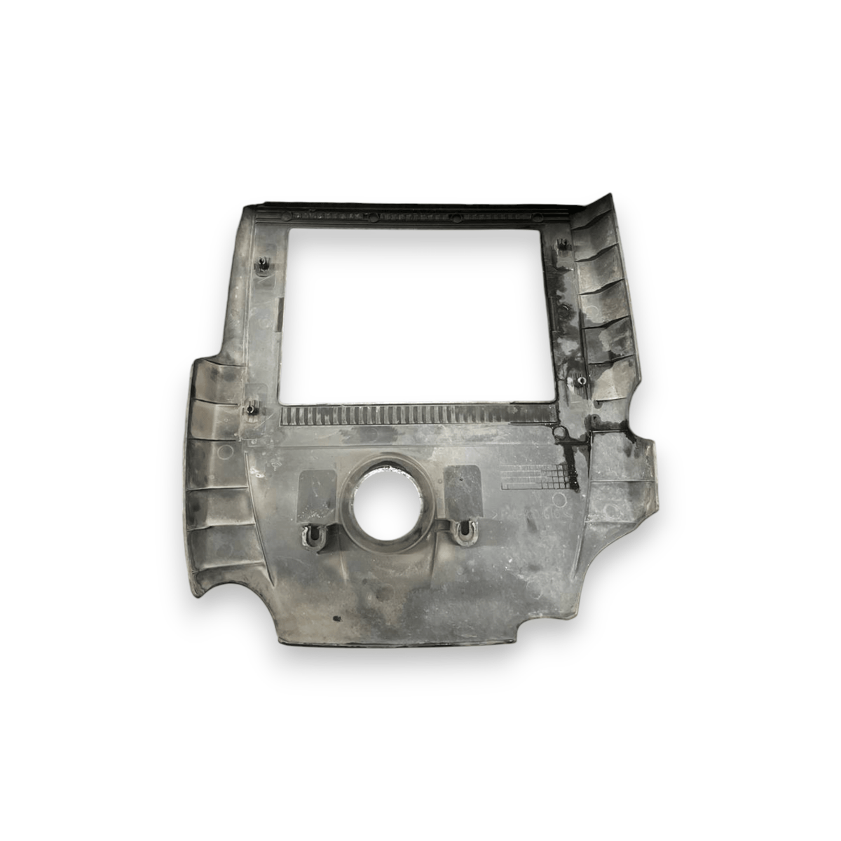 Carter Coprimotore Isuzu D - Max (2002 al 2011) - F&P CRASH SRLS - Ricambi Usati