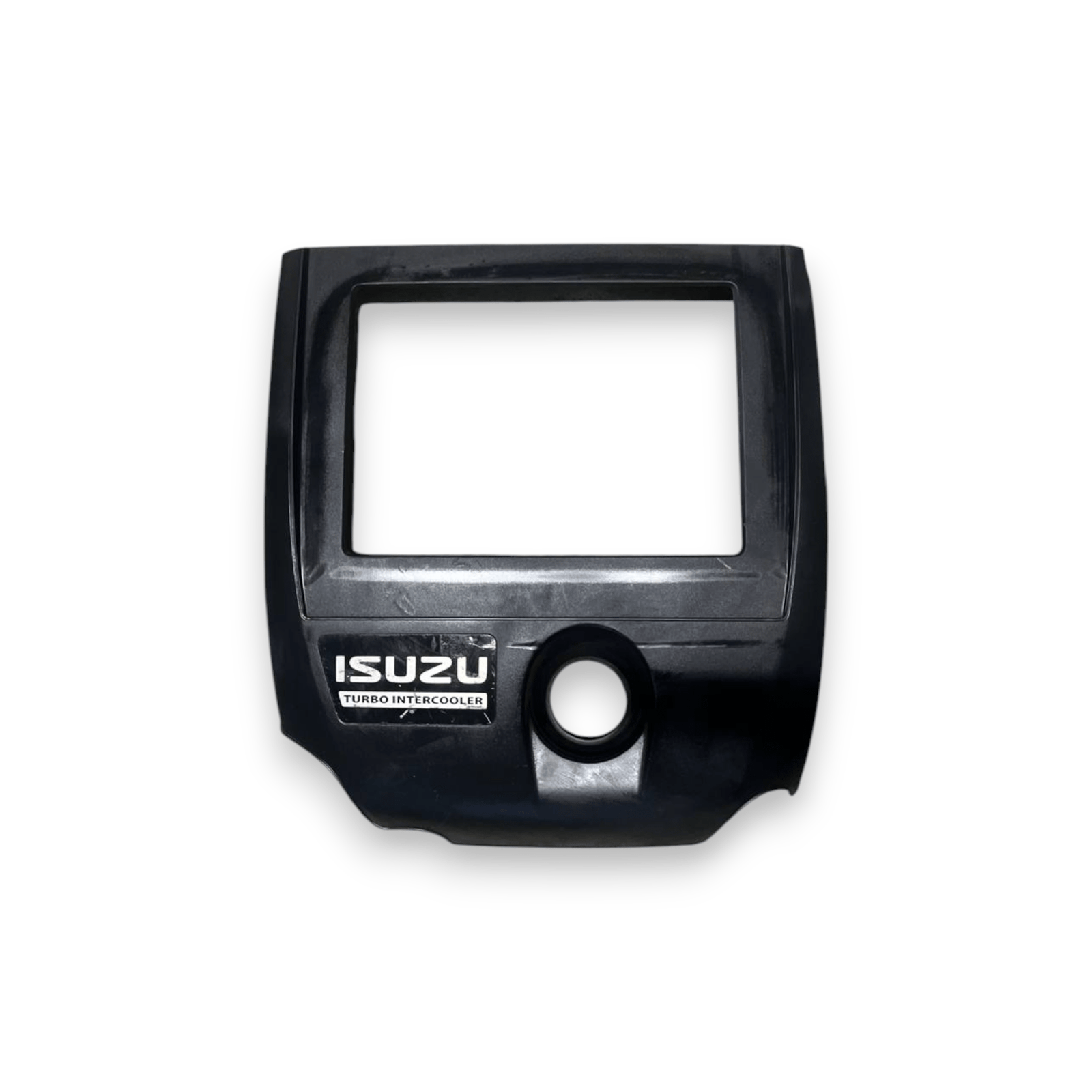 Carter Coprimotore Isuzu D - Max (2002 al 2011) - F&P CRASH SRLS - Ricambi Usati