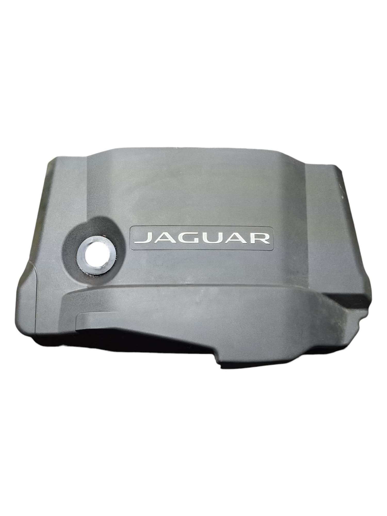 Carter / Coprimotore Jaguar XJ X351 (2009 - 2019) Cod:IN6051B - F&P CRASH SRLS - Ricambi Usati