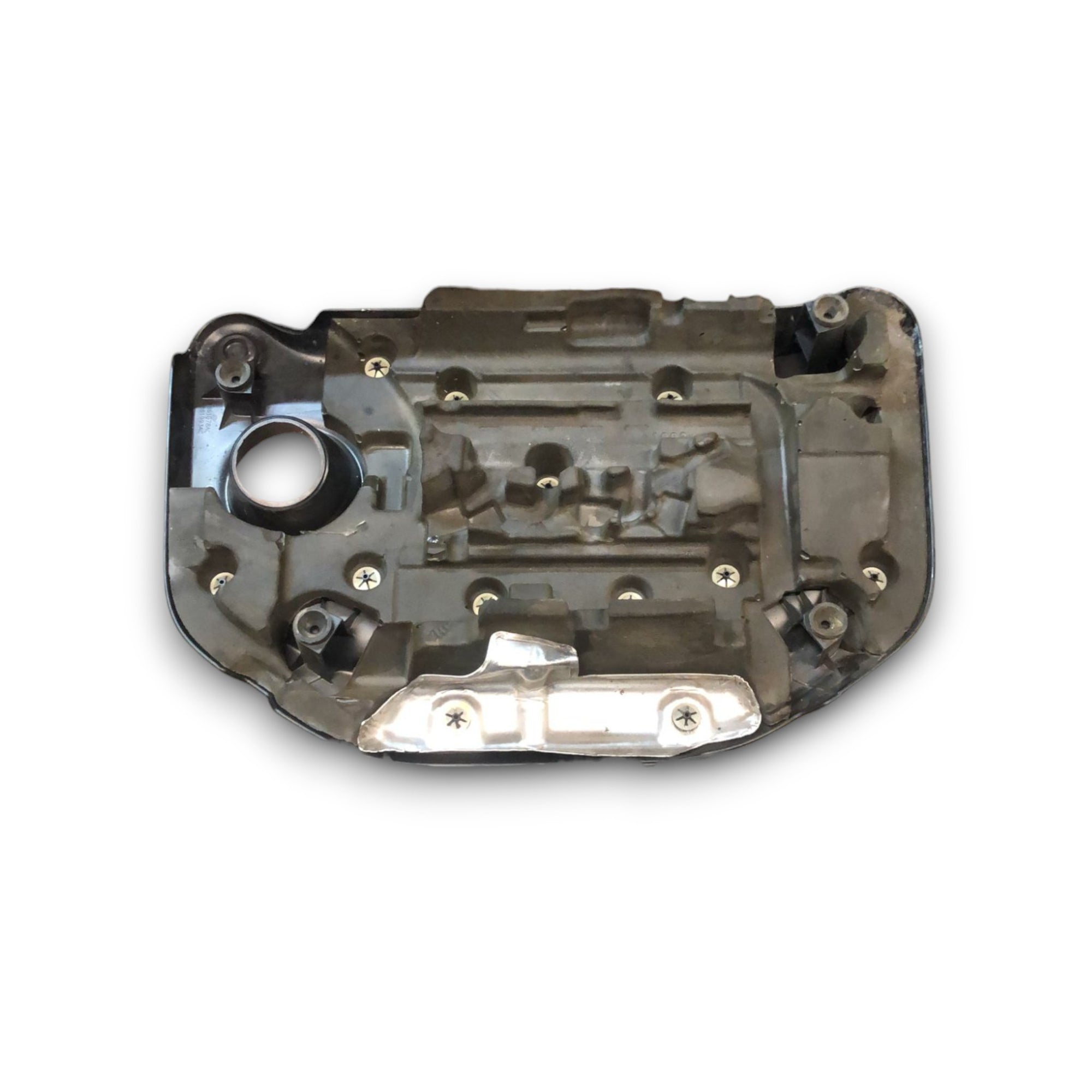 Carter / Coprimotore Jeep Cherokee (2013 >) cod:04861978AC - F&P CRASH SRLS - Ricambi Usati