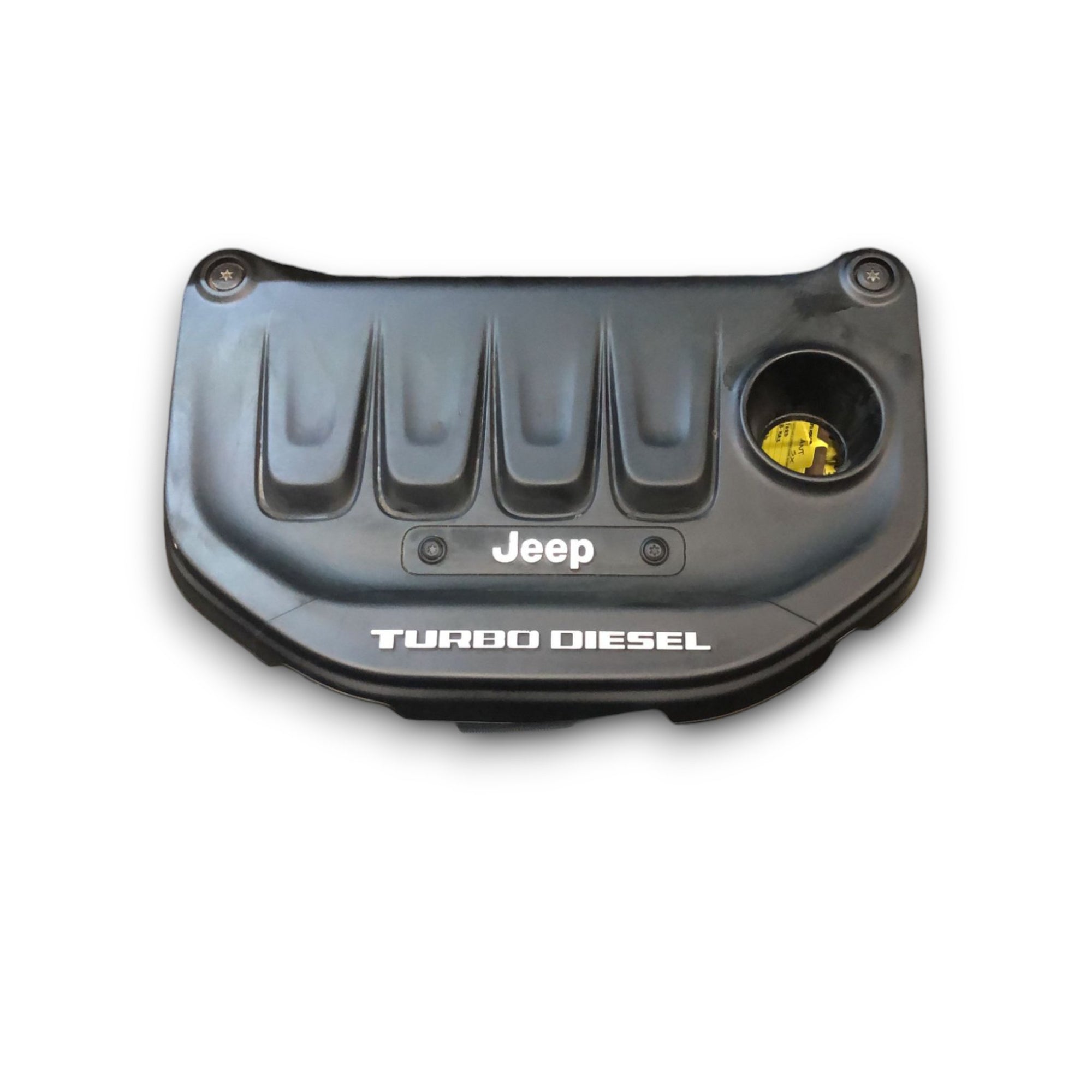 Carter / Coprimotore Jeep Cherokee (2013 >) cod:04861978AC - F&P CRASH SRLS - Ricambi Usati