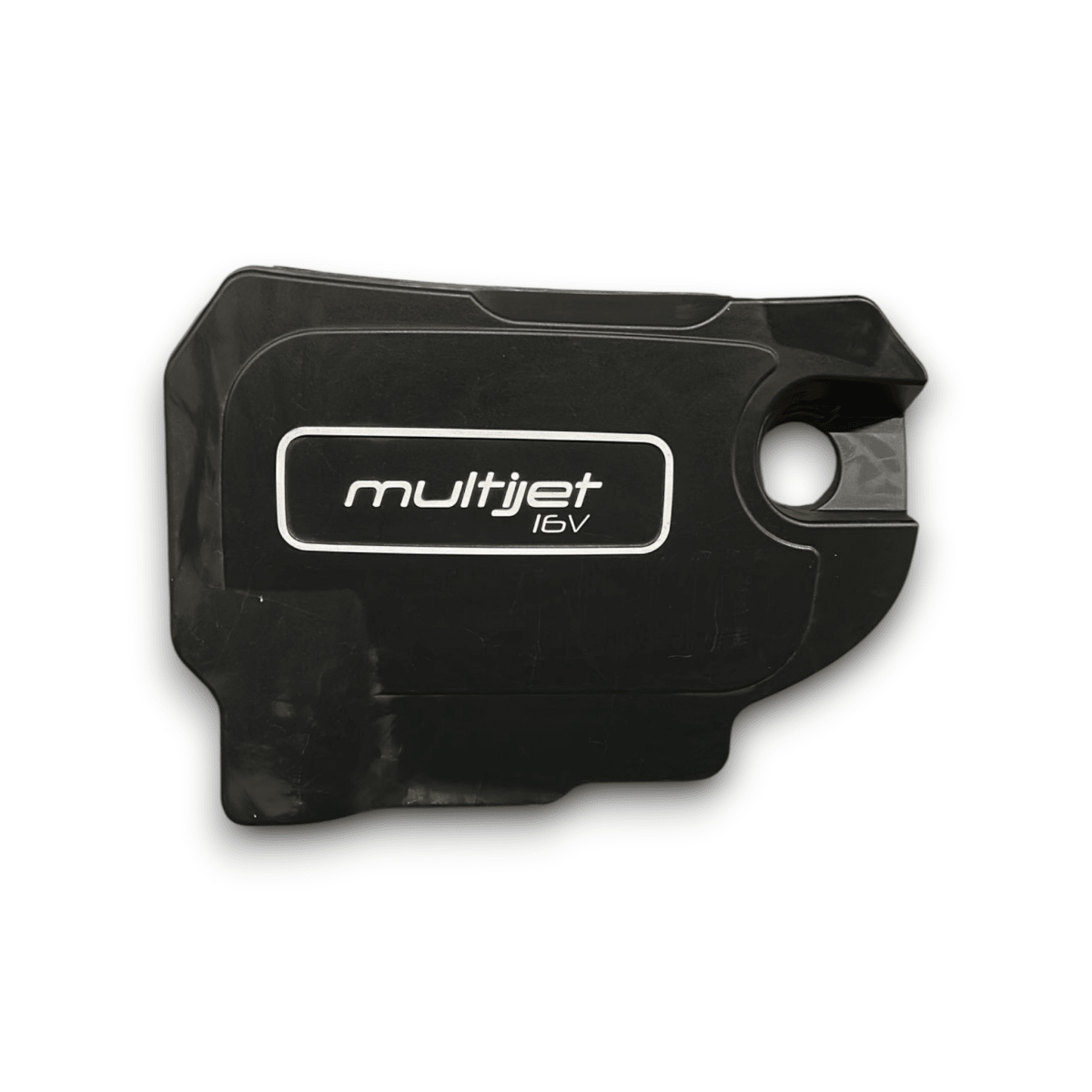 Carter coprimotore jeep renegade 2.0 diesel cod:55267248 (2014 >) - F&amp;P CRASH SRL - Ricambi Usati