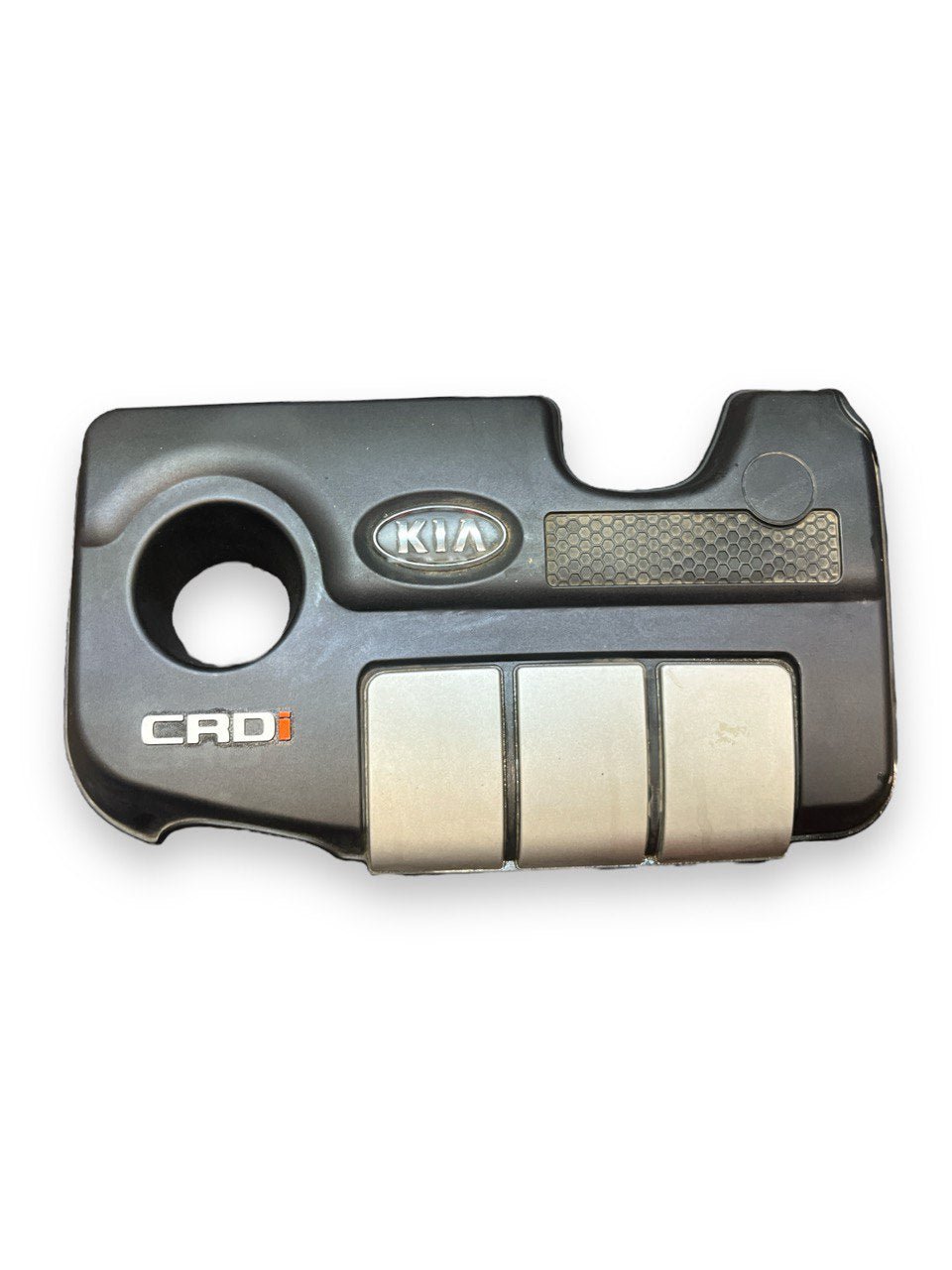 Carter / Coprimotore Kia Picanto 1.0 Benzina (2004 al 2011) cod: 29240-2A000 - F&P CRASH SRLS - Ricambi Usati