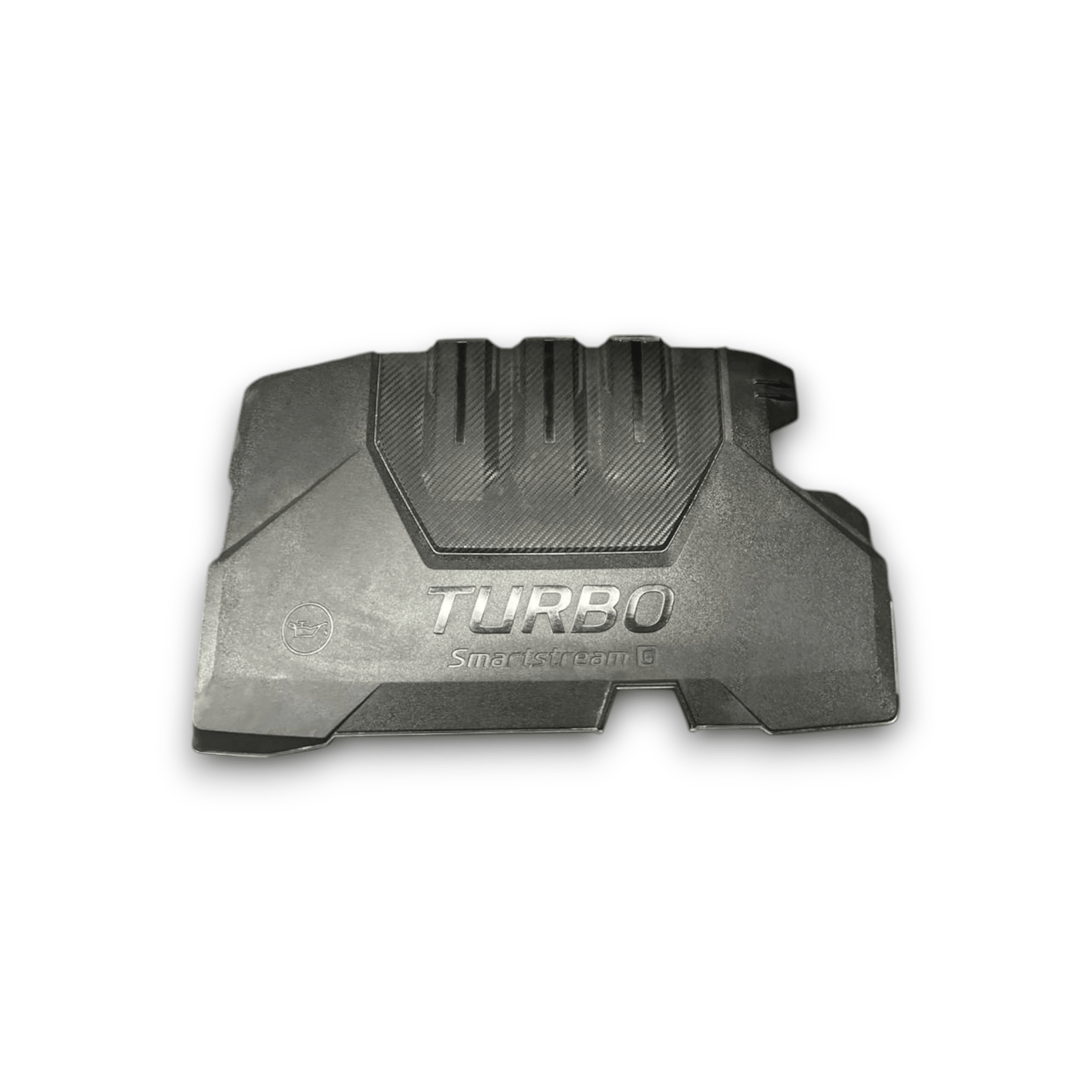 Carter Coprimotore Kia Stonic 1.0 Benzina (2017>) cod: 29240 - 07630 - F&P CRASH SRLS - Ricambi Usati