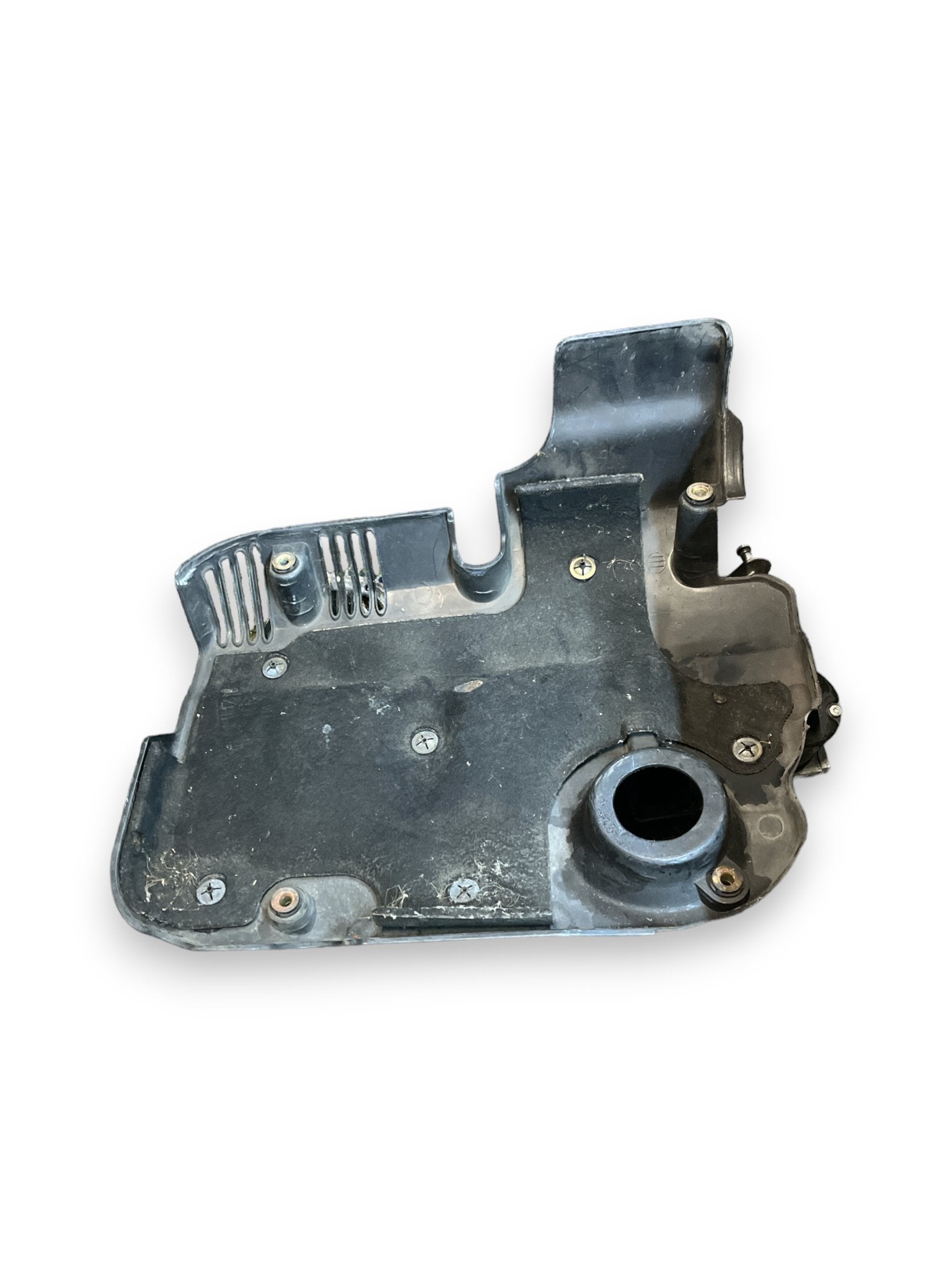 Carter Coprimotore Lancia Musa ( 1.9 mjt - 2004 ) - F&P CRASH SRLS - Ricambi Usati