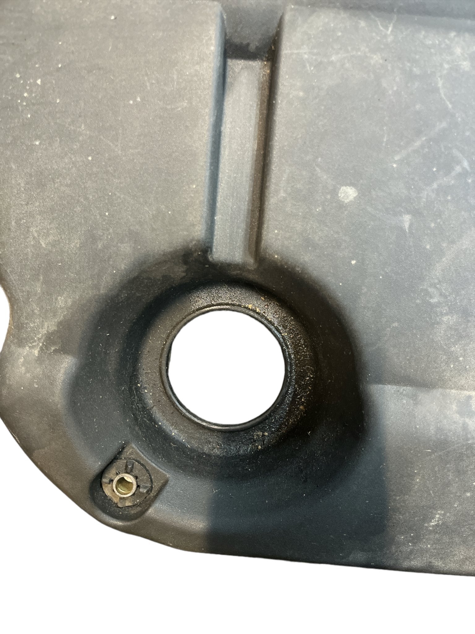 Carter Coprimotore Lancia Musa ( 1.9 mjt - 2004 ) - F&P CRASH SRLS - Ricambi Usati