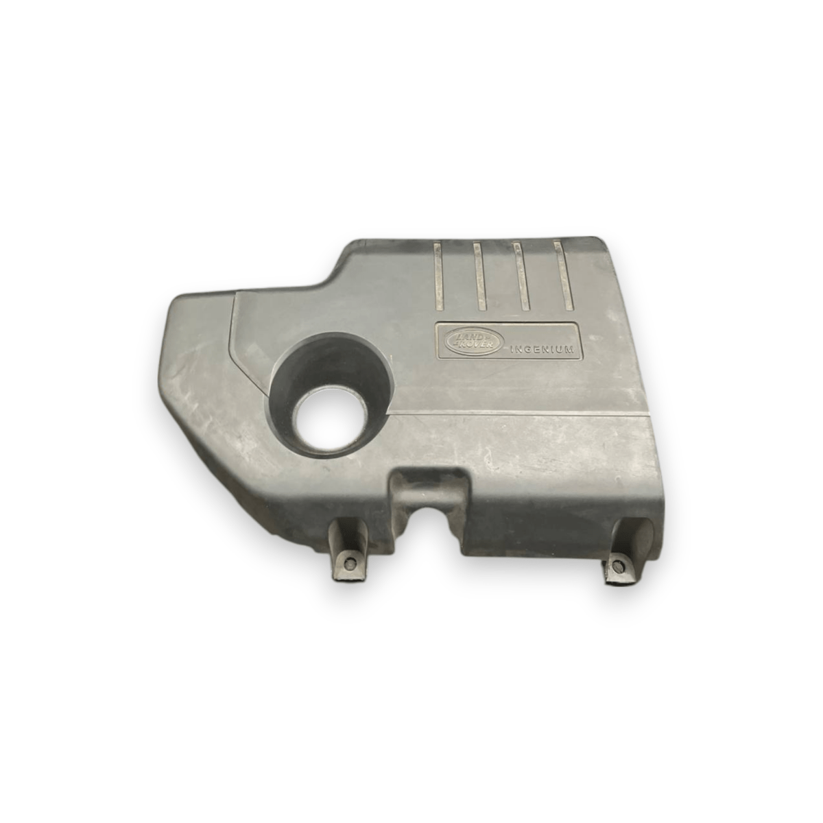 Carter Coprimotore Land Rover Evoque L538 (2011 al 2018) cod: GJ32 - 6A949 - B - F&P CRASH SRLS - Ricambi Usati