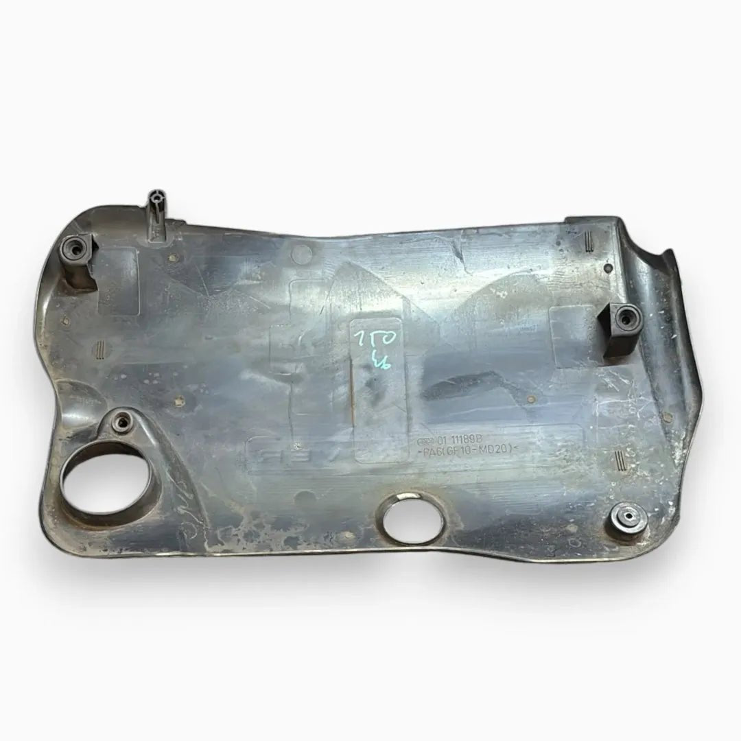 Dettaglio Coprimotore Land Rover Range Rover Evoque 2011–2019 cod. BJ32-6A949-BA - foto 2