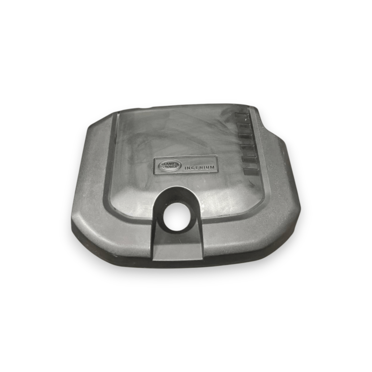 Carter Coprimotore Land Rover Sport L461 3.0 Diesel (2022 - ) cod: LK62 - 6A949 - A - F&amp;P CRASH SRLS - Ricambi Usati