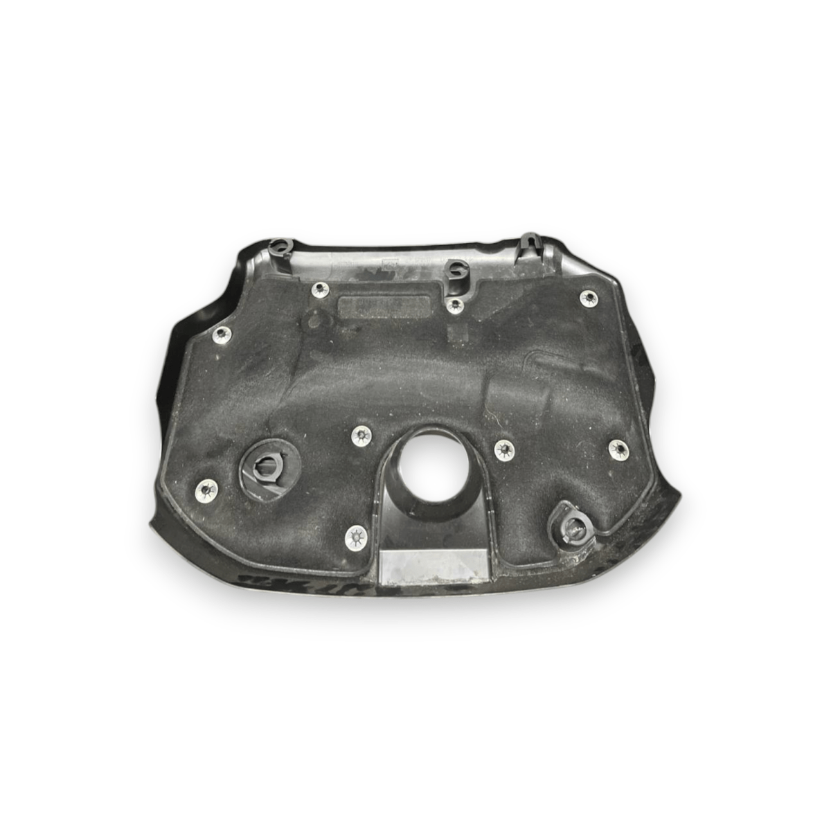 Carter Coprimotore Land Rover Sport L461 3.0 Diesel (2022 - ) cod: LK62 - 6A949 - A - F&P CRASH SRLS - Ricambi Usati