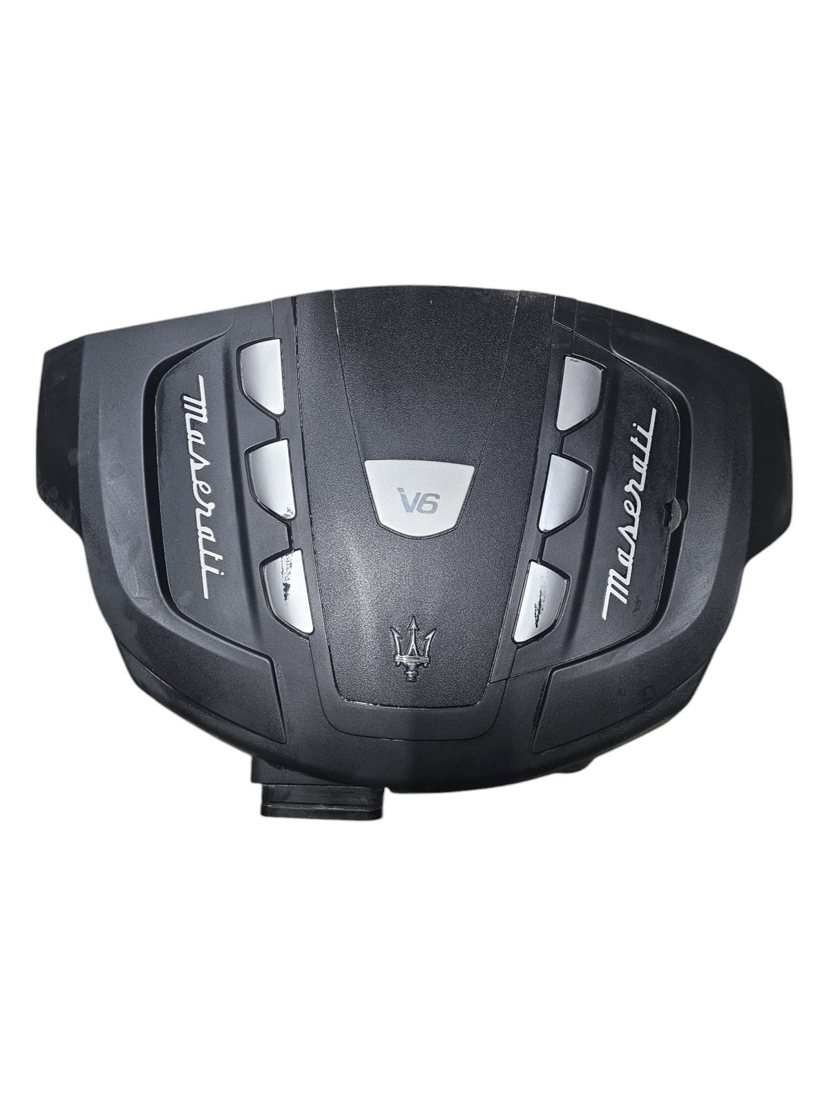 Carter / Coprimotore Maserati Ghibli III Cod:670005143 (2013 - 2024) - F&amp;P CRASH SRLS - Ricambi Usati