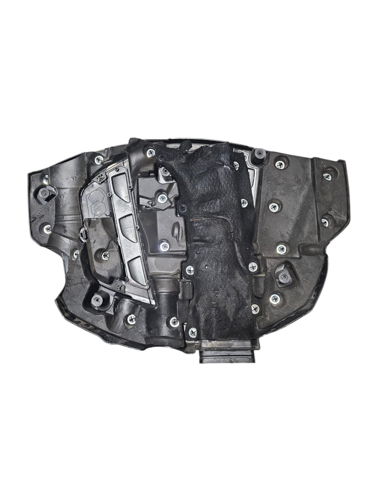 Carter / Coprimotore Maserati Ghibli III Cod:670005143 (2013 - 2024) - F&P CRASH SRLS - Ricambi Usati