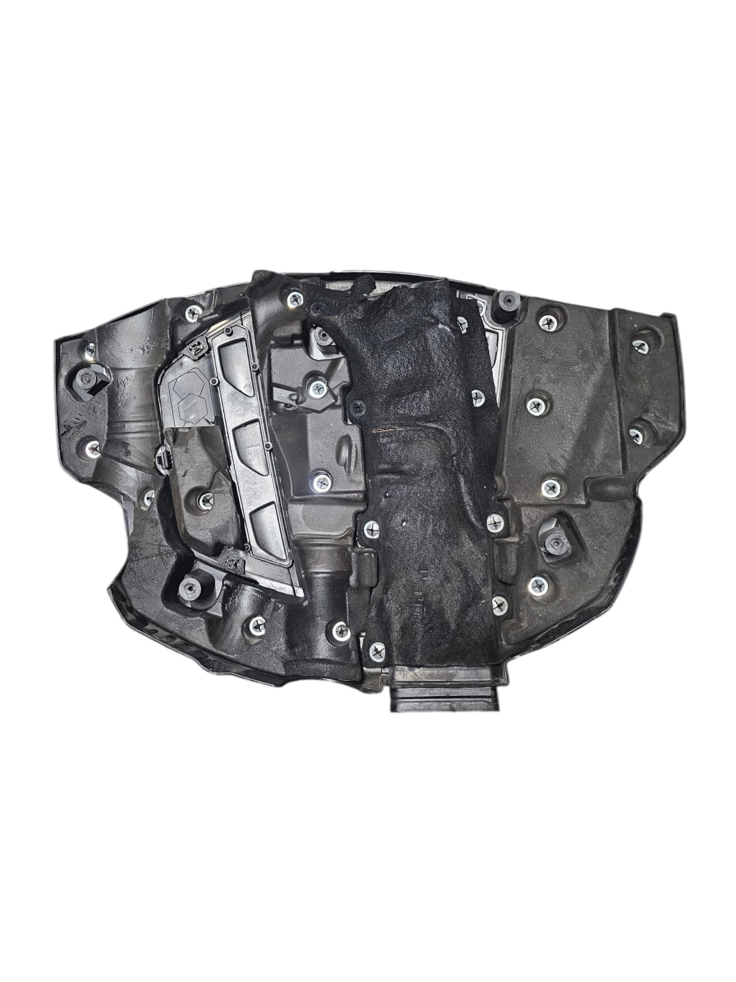 Carter / Coprimotore Maserati Ghibli III Cod:670005143 (2013 - 2024) - F&P CRASH SRLS - Ricambi Usati