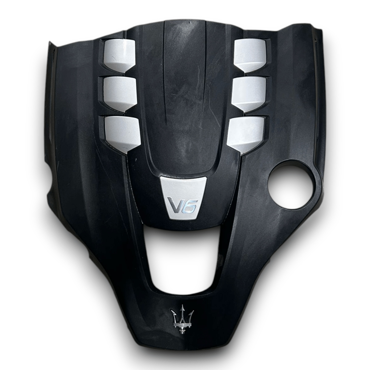 Carter / coprimotore maserati levante 3.0 benzina (2016 >) - F&P CRASH SRL - Ricambi Usati