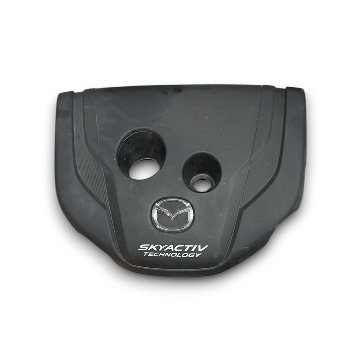 Carter / coprimotore Mazda CX - 3 1.5 Diesel (2015 &gt;) - F&amp;P CRASH SRLS - Ricambi Usati