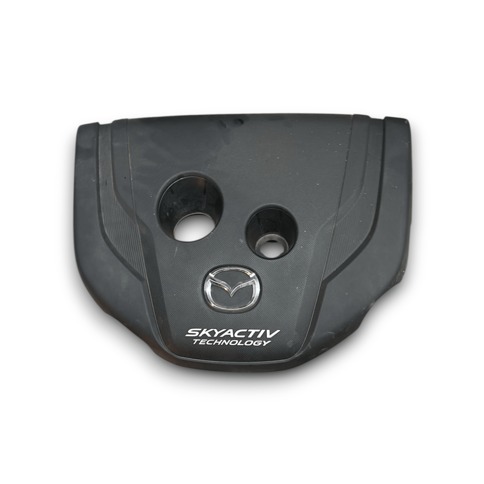 Carter / coprimotore Mazda CX - 3 1.5 Diesel (2015 >) - F&P CRASH SRLS - Ricambi Usati