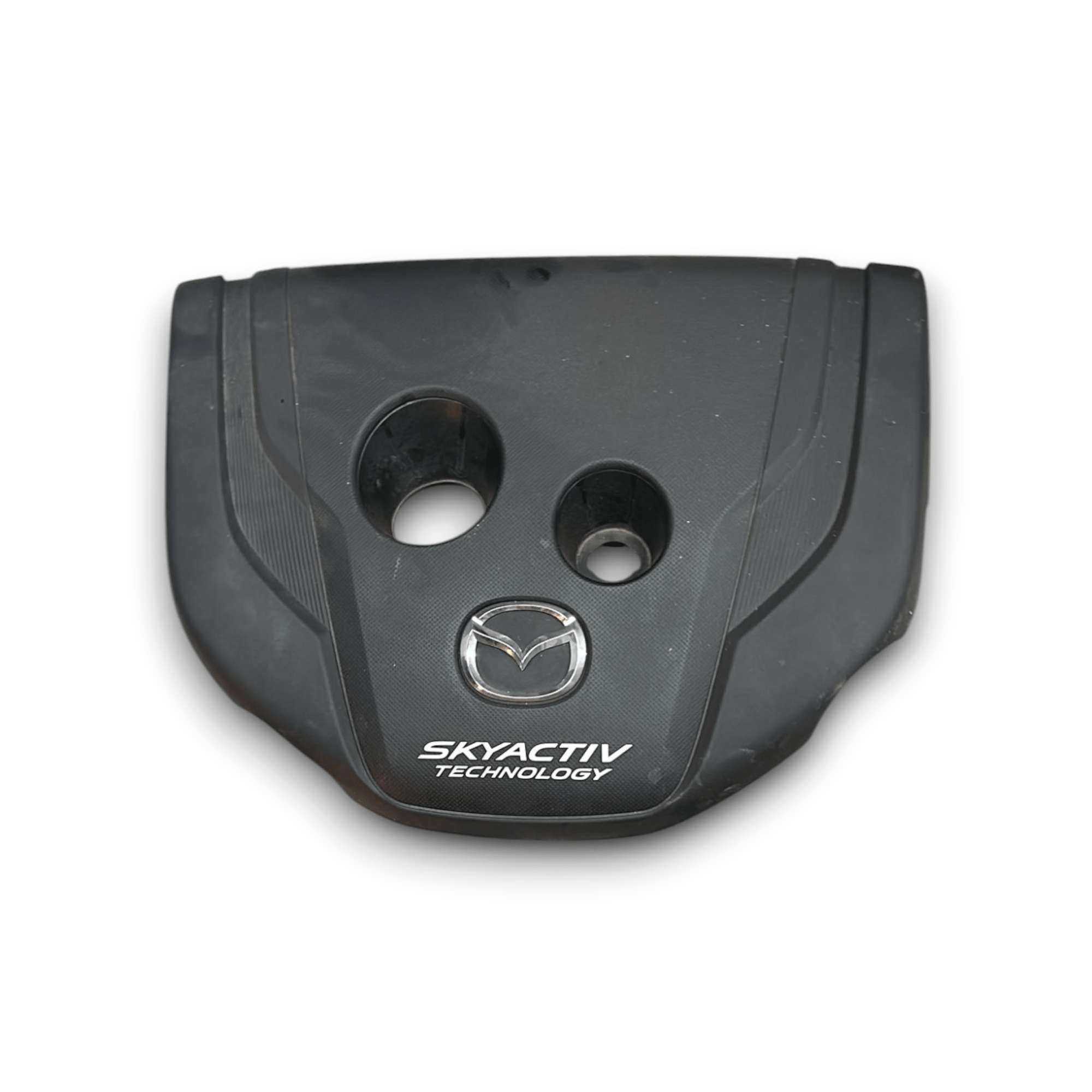 Carter / coprimotore Mazda CX - 3 1.5 Diesel (2015 >) - F&P CRASH SRLS - Ricambi Usati