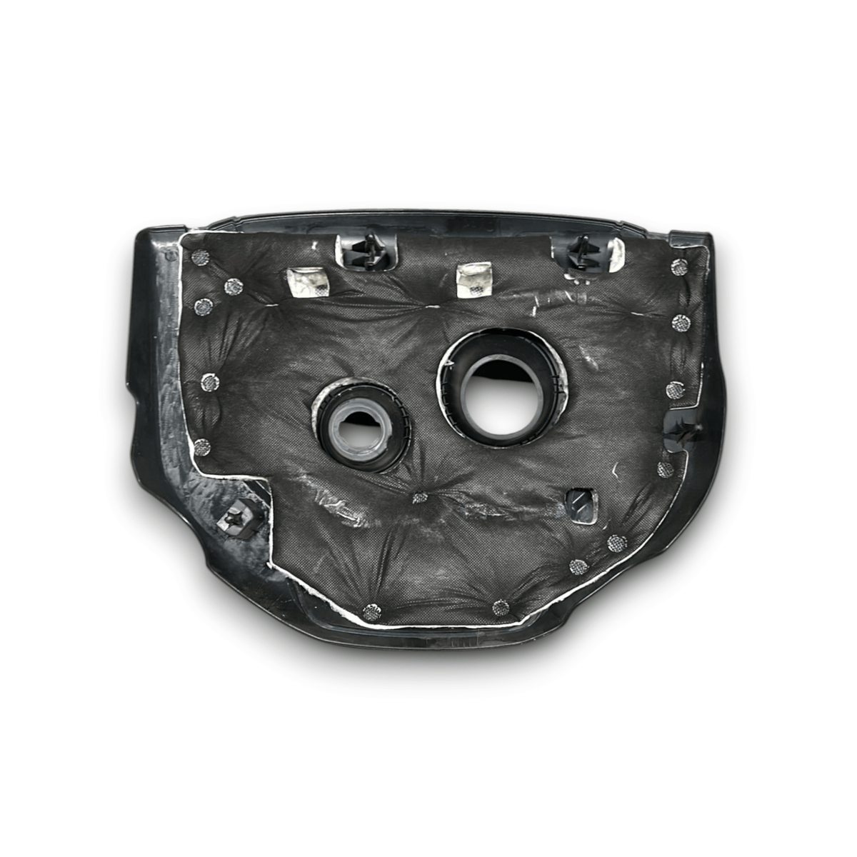 Carter / coprimotore Mazda CX - 3 1.5 Diesel (2015 >) - F&P CRASH SRLS - Ricambi Usati