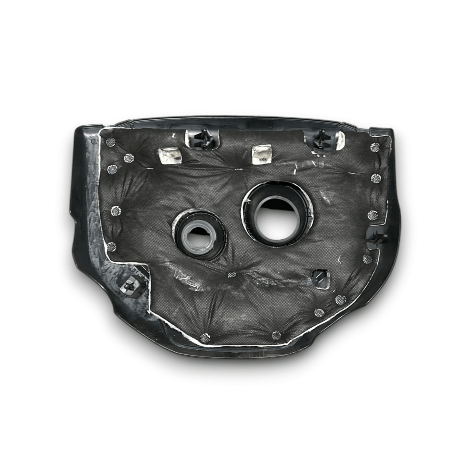 Carter / coprimotore Mazda CX - 3 1.5 Diesel (2015 >) - F&P CRASH SRLS - Ricambi Usati