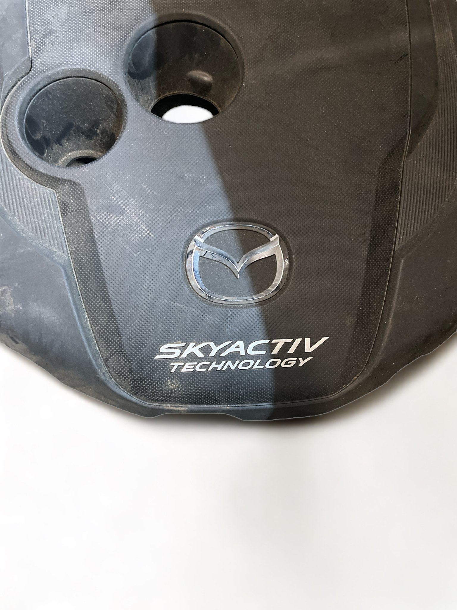 Carter Coprimotore Mazda CX-5 ( 2018 - 2.2d ) cod : SH0510231 - F&P CRASH SRLS - Ricambi Usati