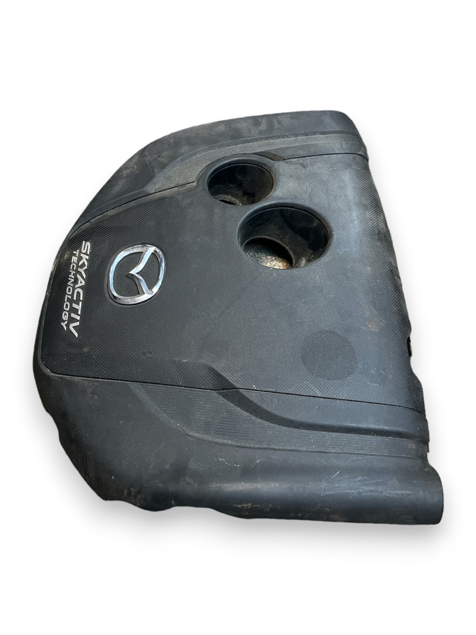 Carter Coprimotore Mazda CX-5 ( 2018 - 2.2d ) cod : SH0510231 - F&P CRASH SRLS - Ricambi Usati