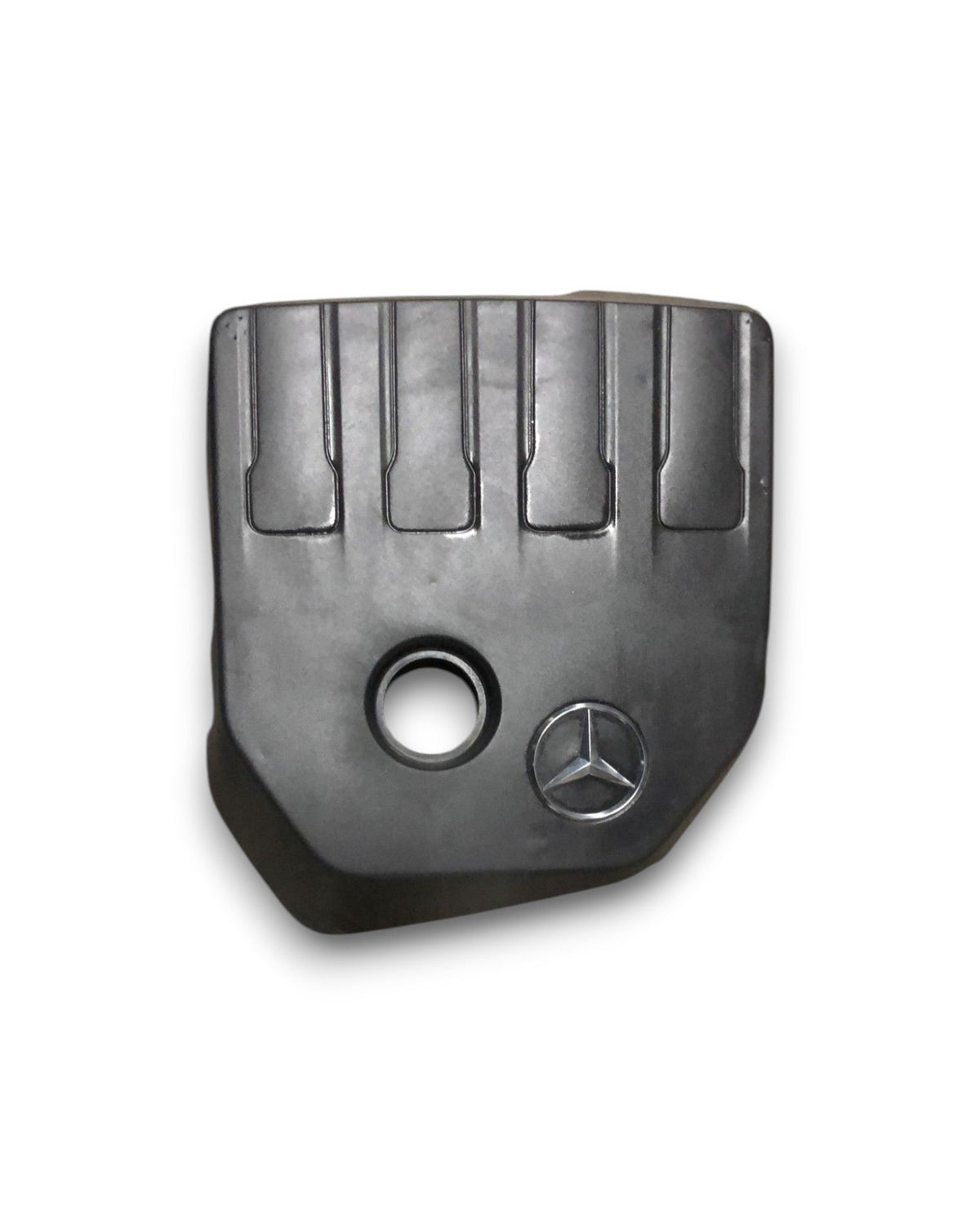 Carter / Coprimotore Mercedes Benz Classe A W177 1.3 Benzina (2018 &gt;) cod:A2820101000 - F&amp;P CRASH SRLS - Ricambi Usati