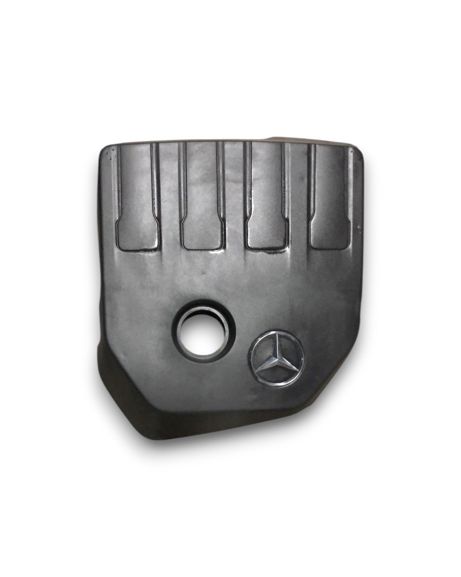 Carter / Coprimotore Mercedes Benz Classe A W177 1.3 Benzina (2018 >) cod:A2820101000 - F&P CRASH SRLS - Ricambi Usati