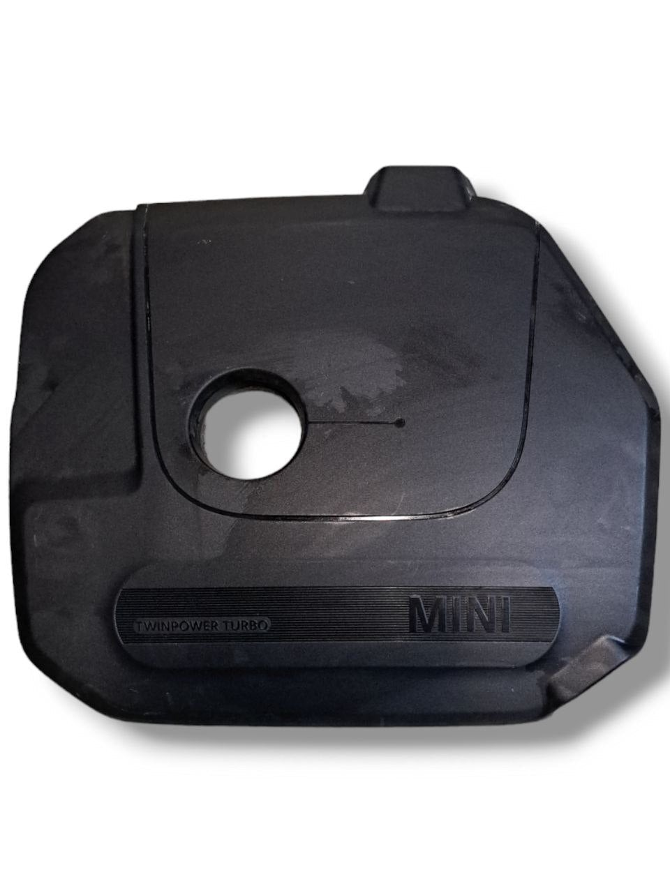 Carter Coprimotore Mini Cooper F56 1.5 Benzina (2019) COD:8632412 - F&P CRASH SRLS - Ricambi Usati