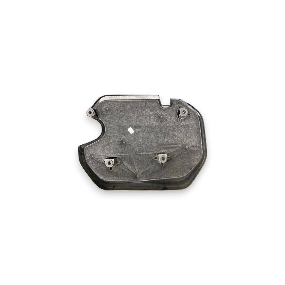 carter / coprimotore mini cooper f56 2.0 diesel Cod: 8579534 (2014 - ) - F&P CRASH SRLS - Ricambi Usati