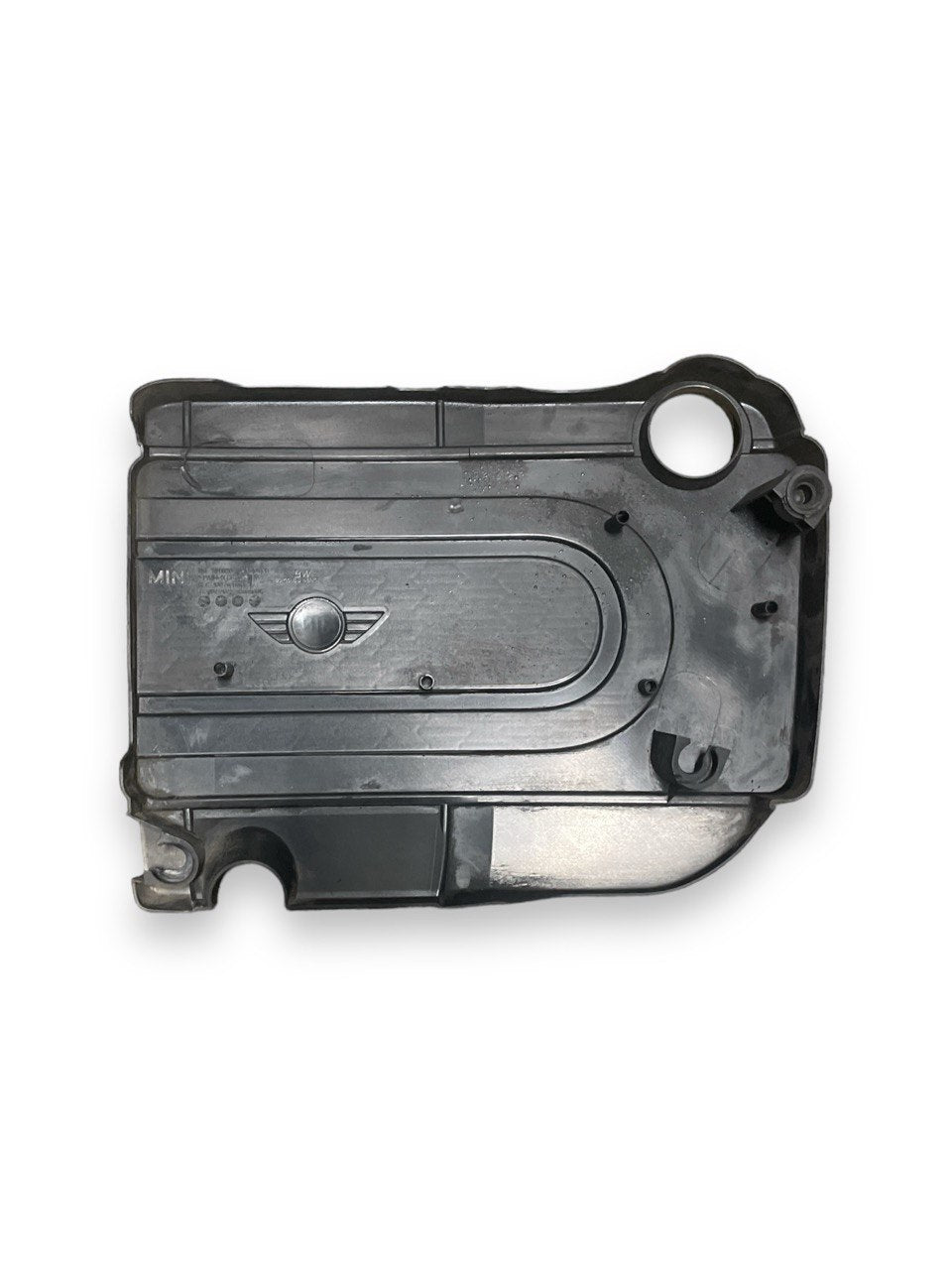 Carter / Coprimotore Mini Countryman (R60) 1.6 Diesel cod:11147811920 (2010 > 2017) - F&P CRASH SRLS - Ricambi Usati