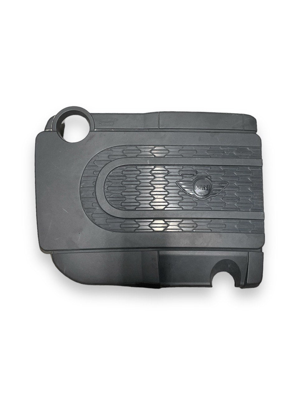 Carter / Coprimotore Mini Countryman (R60) 1.6 Diesel cod:11147811920 (2010 &gt; 2017) - F&amp;P CRASH SRLS - Ricambi Usati