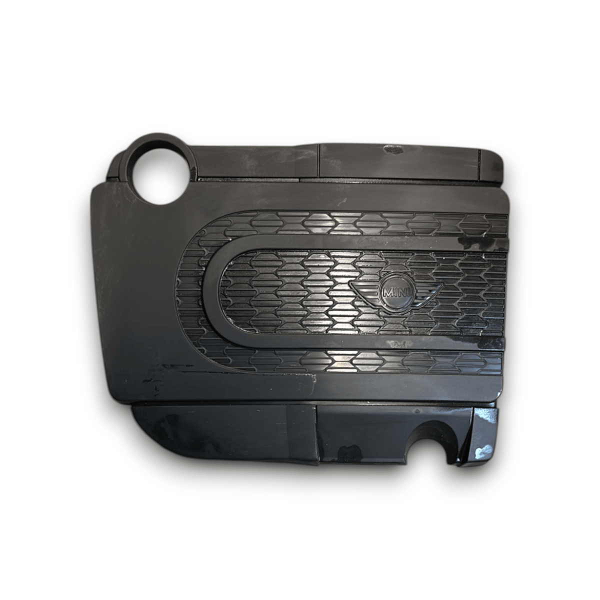 Carter / Coprimotore Mini Coutryman 1.6 Diesel cod:11147811920 (2010 &gt;) - F&amp;P CRASH SRLS - Ricambi Usati