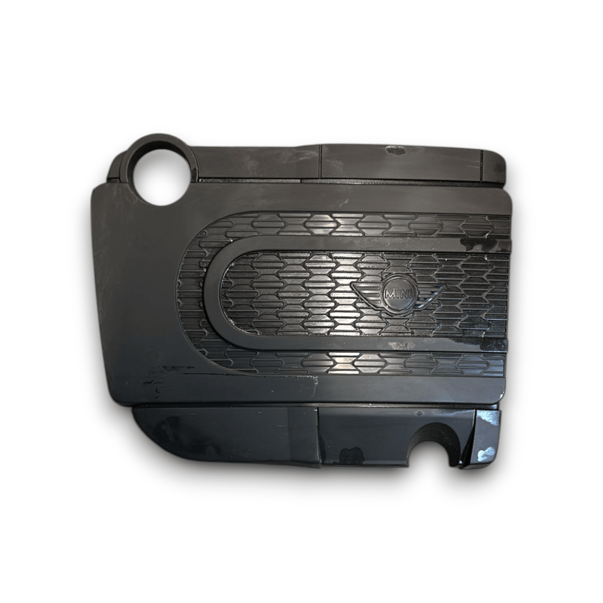 Carter / Coprimotore Mini Coutryman 1.6 Diesel cod:11147811920 (2010 >) - F&P CRASH SRLS - Ricambi Usati