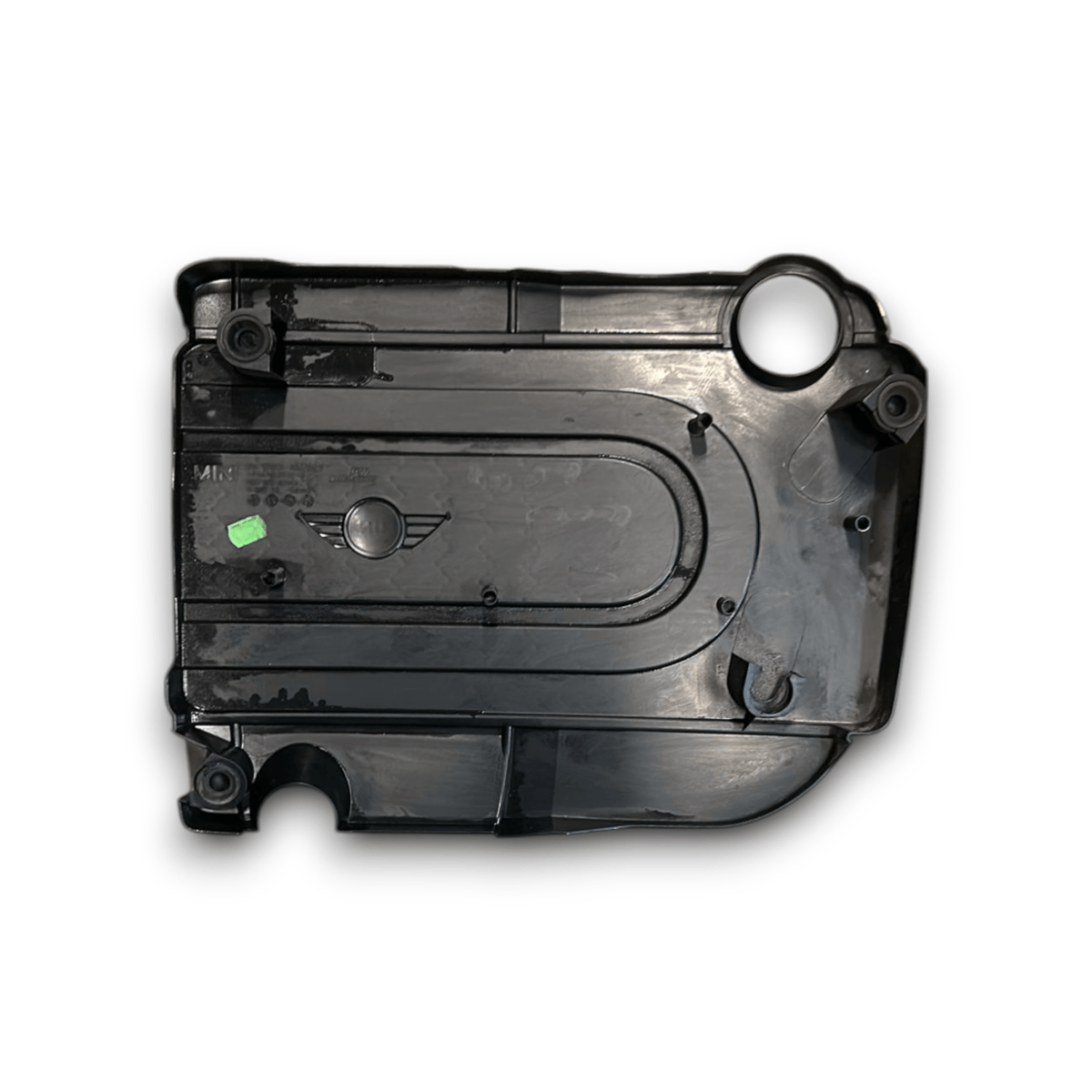 Carter / Coprimotore Mini Coutryman 1.6 Diesel cod:11147811920 (2010 >) - F&P CRASH SRLS - Ricambi Usati